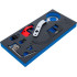 Insert de Servante d Atelier 1/3 - Coffret de Calage pour BMW/MINI 1.5 2.0 Diesel - D-Work