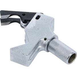 Peigne de Filetage Universel D.4-45 mm - Acier, Précision et Polyvalence - Pro - D-Work