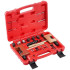 Insert de Servante d Atelier 1/6 - Coffret de Calage pour Mercedes M642 - Organisation et Protection des Outils - D-Work