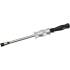 Extracteur d'Injecteur d'Essence pour Ford - 46,7 cm - Outil Robuste en Acier - Extraction Facile et Sécurisée - D-Work