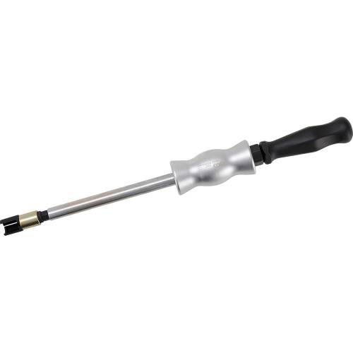 Extracteur d'Injecteur d'Essence pour Ford - 46,7 cm - Outil Robuste en Acier - Extraction Facile et Sécurisée - D-Work
