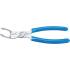 Pinces Connecteur Bougie de Préchauffage Coudé - Opel 1.7 Diesel Connexion Fiable et Durable - BGS