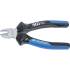 Pince Coupante Diagonale 160 mm - Pour Fils Durs - Précision et Robustesse - - BGS