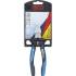 Pince Coupante Diagonale 160 mm - Pour Fils Durs - Précision et Robustesse - - BGS