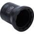 Clé pour Écrous d’Essieu 95 mm - Douze Pans - Pour Mercedes-Benz - Précision et Robustesse - BGS