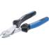 Pince Coupante Diagonale Renforcée 200 mm - Pour Fil de Piano - Précision et Robustesse - - BGS
