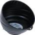 Bol Magnétique Bord Extra H. D.145 mm - Acier, Forte Aimantation - Maintien Sécurisé des Petits Objets - D-Work