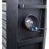 Bol Magnétique Bord Extra H. D.145 mm - Acier, Forte Aimantation - Maintien Sécurisé des Petits Objets - D-Work