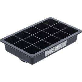 Bol Magnétique 15 Compartiments 120x190 mm - Organisation et Séparation Pratique des Petites Pièces - BGS