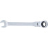 Clé Mixte à Cliquet à Couder 14 mm Précision et Confort d Utilisation - BGS