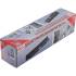 Porte-Tournevis Magnétique - 7,4x7x29,5 cm - Acier, Aimant Puissant - Maintien Sécurisé des Embouts - BGS