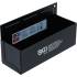 Bacs de Rangement Magnétiques 210 mm - Plastique Résistant - Organisation Pratique et Gain de Place - BGS