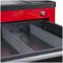 Séparateurs de Tiroirs pour Servante d Atelier - Lot de 6 - Dimensions 59x5,9x4,7 cm - Organisation et Gain de Place - BGS