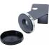Support Magnétique pour Torches de Soudage - 11,7x8,8x15,8 cm - Fixation Stable et Pratique - BGS