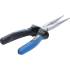 Pince Téléphone 200 mm - Tranchant Droit - Précision et Confort d Utilisation - BGS