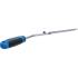 Outil d Insertion de Fil pour Joints de Pare-Brise - 41,8 cm x 12 cm x 4,3 cm - Acier, Précision et Efficacité - D-Work