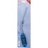 Outil d Insertion de Fil pour Joints de Pare-Brise - 41,8 cm x 12 cm x 4,3 cm - Acier, Précision et Efficacité - D-Work