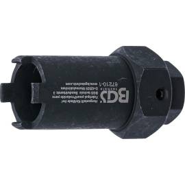 Douille Spéciale Injecteur 32 mm - Pour Mercedes-Benz, Neoplan, Setra - Précision et Durabilité - BGS