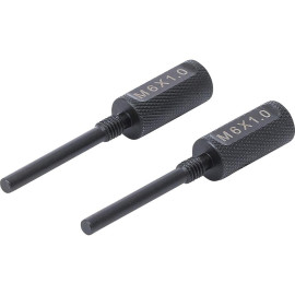 Jeu de Goupilles de Calage d’Arbre à Cames pour Ducati - 59x15x114 mm - Précision et Fiabilité - - BGS