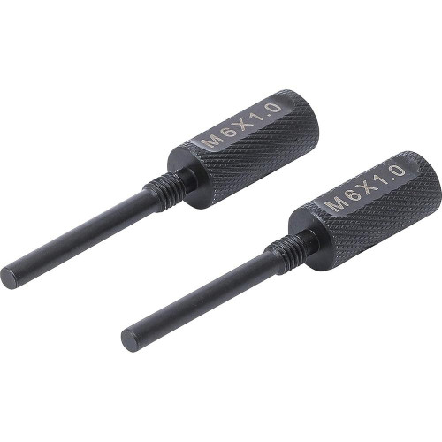 Jeu de Goupilles de Calage d’Arbre à Cames pour Ducati - 59x15x114 mm - Précision et Fiabilité - - BGS