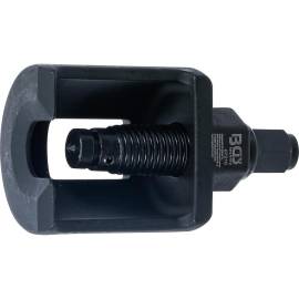 Arrache Rotule Ø23 mm - Acier Résistant - Démontage Facile et Précis - BGS