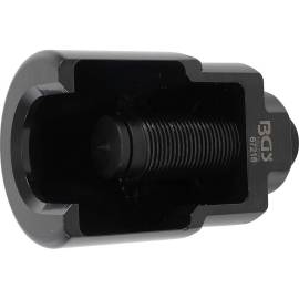 Arrache Rotule D.62 mm - Outil Robuste en Acier - Démontage Facile et Précis, Pro - D-Work