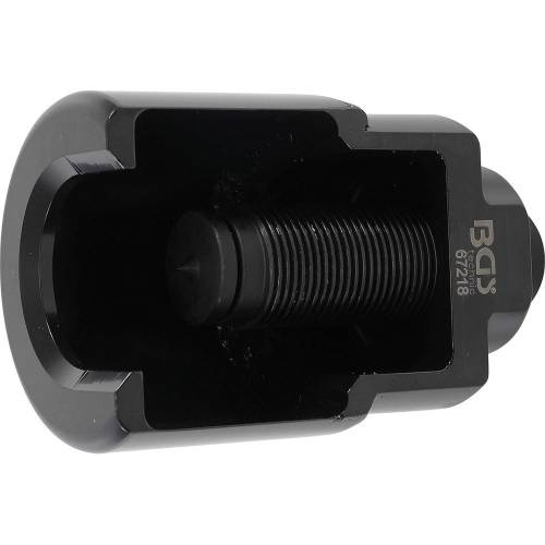 Arrache Rotule D.62 mm - Outil Robuste en Acier - Démontage Facile et Précis, Pro - D-Work