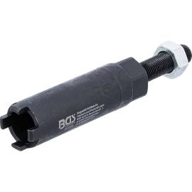 Extracteur d Injecteur Quatre Dents - Pour MAN et Mercedes-Benz - Outil Robuste et Précis - - BGS