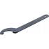 Clés à Ergots pour Lève-Vitres - BMW E60, E81, E82 MINI R52, R53 - Outil Précis et Durable - Acier - D-Work