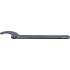Clés à Ergots pour Lève-Vitres - BMW E60, E81, E82 MINI R52, R53 - Outil Précis et Durable - Acier - D-Work