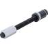 Tige sur Roulement à Bille 280 mm - Avec Écrou, Compatible Art. 67300 et 67310 - Précision et Durabilité - BGS