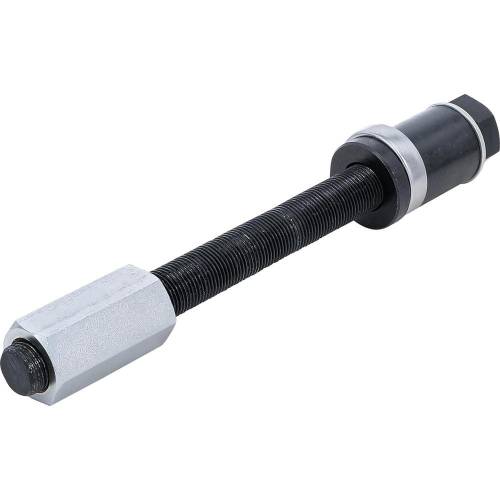 Tige sur Roulement à Bille 280 mm - Avec Écrou, Compatible Art. 67300 et 67310 - Précision et Durabilité - BGS