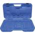 Valise Vide 67302 - 31x14x54,5 cm - Résistante et Légère - Rangement Pratique - BGS