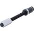 Tige sur Roulement à Bille 280 mm - Avec Écrou, Compatible Art. 67300 et 67310 - Précision et Durabilité - BGS