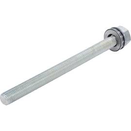 Broche pour Art. 67301 - 34 x 7.1 x 4.9 cm - Acier, Usage Précis et Durable - D-Work