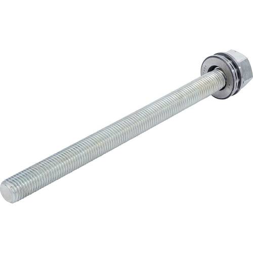 Broche pour Art. 67301 - 34 x 7.1 x 4.9 cm - Acier, Usage Précis et Durable - D-Work