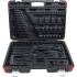 Valise Vide 67302 - 31 x 14 x 54,5 cm - Résistante et Légère - Rangement Pratique, Plastique, Pro - D-Work