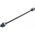 Broche M10 - 19,1 x 4,1 x 46,2 cm - Acier Résistant - Fixation Fiable et Durable - D-Work