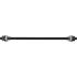 Broche M16 pour Art. 67302 - Acier, Fixation Robuste et Précise - D-Work