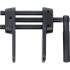 Repousse-Pistons avec Double Guidage - Universal, 14x6x14,6 cm - Précision et Robustesse pour Freinage - BGS