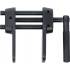 Repousse-Pistons avec Double Guidage - Universal, 14x6x14,6 cm - Précision et Robustesse pour Freinage - BGS
