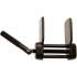 Repousse-Pistons avec Double Guidage - Universal, 14 x 6x14,6 cm - Précision et Robustesse pour Freinage - D-Work