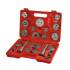 Repousse-Pistons avec Double Guidage - Universal, 14x6x14,6 cm - Précision et Robustesse pour Freinage - BGS