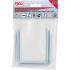 Outil de Déverrouillage Collecteur d'Admission et Tuyaux d'Aspiration - 2 pcs - Compatible VAG - Précision et Facilité - D-Work