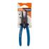Paire de Pointes de Rechange Coudées - Vis Incluses - Compatible Art. 6738/6739 - Remplacement Facile et Précis - BGS