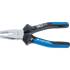Pince Universelle 180 mm - Facette et Tranchant - Polyvalente et Précise - BGS