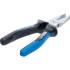 Pince Universelle 180 mm - Facette et Tranchant - Polyvalente et Précise, Acier, Pro - D-Work