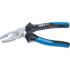 Pince Universelle Renforcée 190 mm - Avec Tranchant, EvoPlus - Précision et Durabilité - BGS
