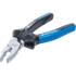 Pince Universelle Renforcée 190 mm - Avec Tranchant, EvoPlus - Précision et Durabilité - BGS