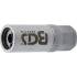 Extracteur de Goujons 6,3 mm (1/4 ) - 3,0 mm - - Démontage Facile et Précis - BGS